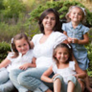 Meet your Posher, Tracy